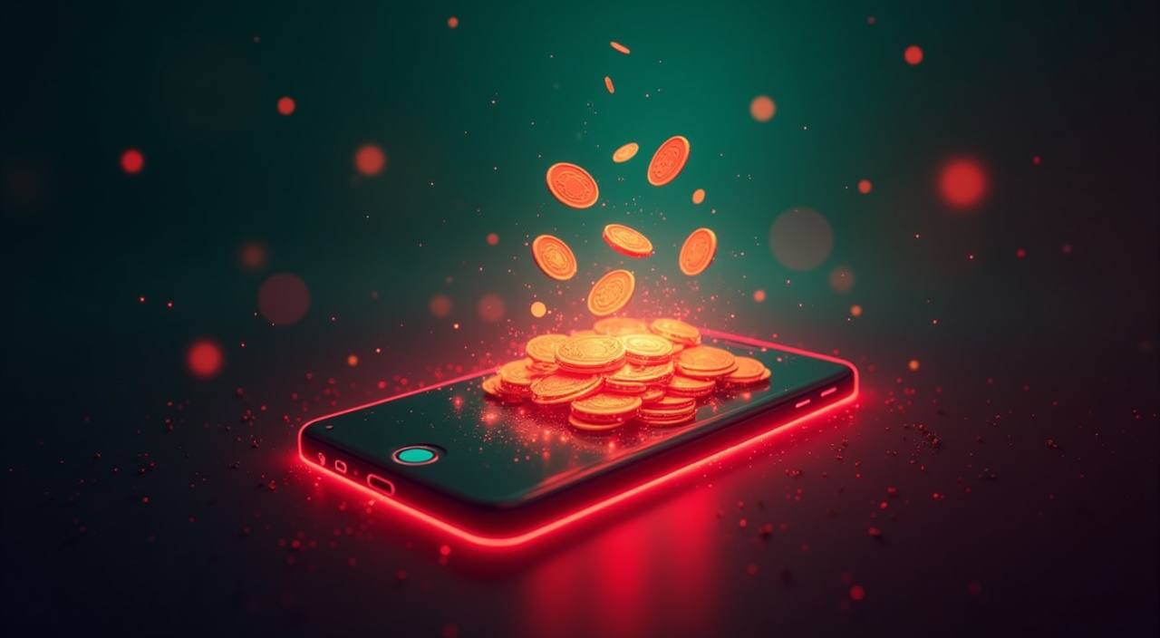 w666 mobile gaming